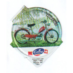 1.678 B - Motorfahrräder /R