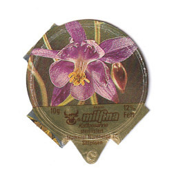 D-20 B - geschuetzte Blumen