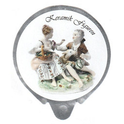 Schweiz - Bea`s Keramik Figuren