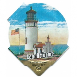 658  Leuchttuerme II /R