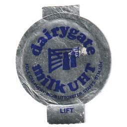 England - 08.HK.D73 /RS silber