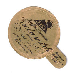 Deutschland - 04.HK.Azul.16 /gl.L.