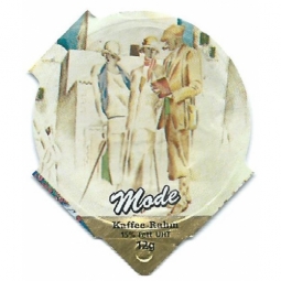 657  Pariser Mode /R