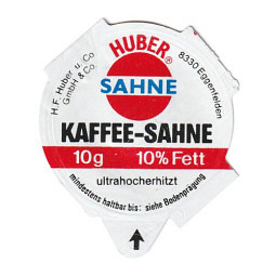 Deutschland - 04.HK.Huber29 /R