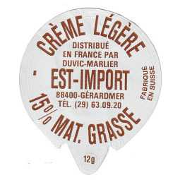 Frankreich - 06.HK.04 /G