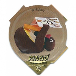 652  Pingu II /R