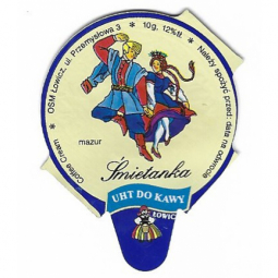 PL-01 E - Volkstaenze