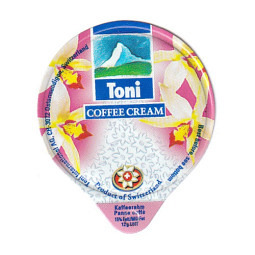 Toni - Export Singapur