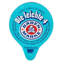 Deutschland - 04.HK.Baerenm.093 /G