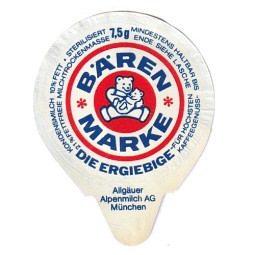 Deutschland - 04.HK.Baerenm.118 /G