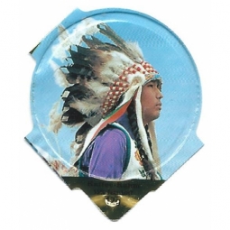 645  Indianer /R