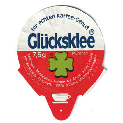 Deutschland - 04.HK.Gluecksk.17 /R