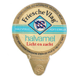 Holland - 16.HK F25 /G