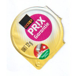 1.681 B - Coop Prix Garantie