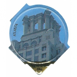 633  Wolkenkratzer /R