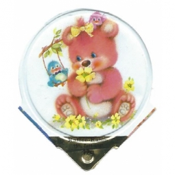 632 A - Kuscheltiere /R