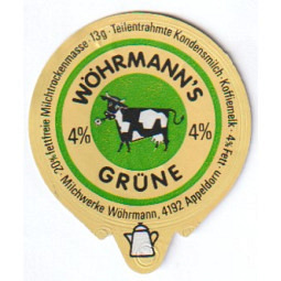 Deutschland - 04.HK.Woerm.14 /G