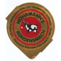 Deutschland - 04.HK.Woerm.17 /VA