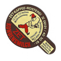 Deutschland - 04.HK.Zet04 /gl.L