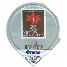 331 B - Pro Juventute