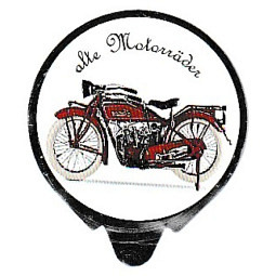 Schweiz - Bea`s alte Motorräder