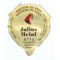 Slowakei - 25.HK.02 /gold