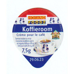 Holland - 16.EX31.06