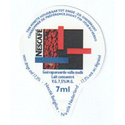 Belgien - 01.NA03.75 /PD