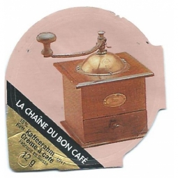 326 B - Kaffeemuehlen III 