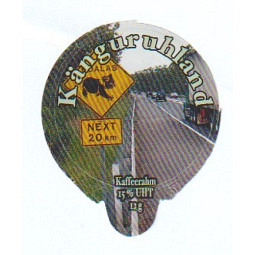 7.430 B Känguruland /G