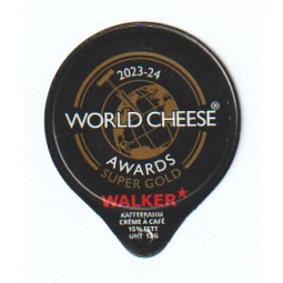 1.690 A - Walker - World Cheese Awards