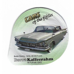 418 E - Cars of the Fifties