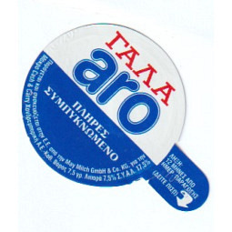 Griechenland - 07.NA01.09 gl.L.