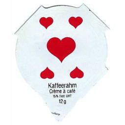 607 B - Jasskarten /R