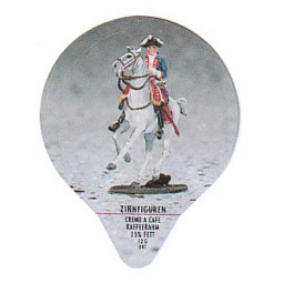 746 A - Zinnfiguren /G