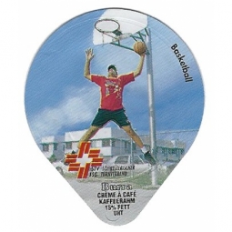 432 A - Schweizer Turnerverband