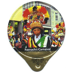 1.363 E - Schweizer Fasnacht