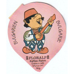 54 C - Musikanten /R 14g