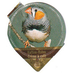 35 A - Exotische Vögel /R