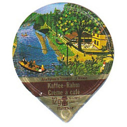 31 A -  Naive Malerei /G