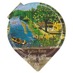 31 B -  Naive Malerei /R