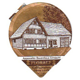 22 A - Bauernhäuser /R mF