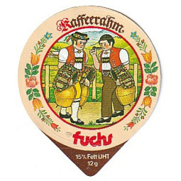 27 A - Appenzeller Trachten /G mF