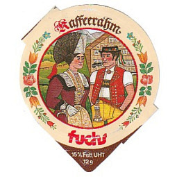 27 A - Appenzeller Trachten /R