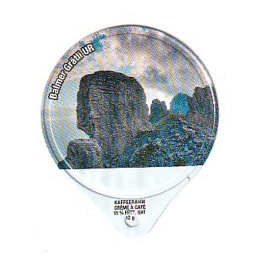 1.696 C - Schweizer Berge