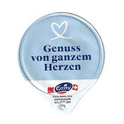 1.697 A - Genuss von ganzem Herzen