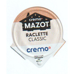 3.292 B - Mazot Raclette II