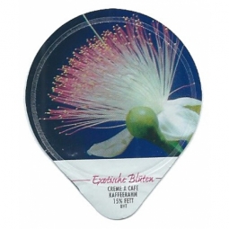 453 D - Exotische Blueten