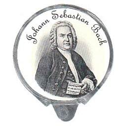 Schweiz - Bea`s Berümte Komponisten