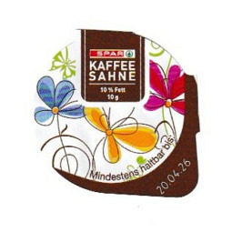 A-99 C - Spar Blumen